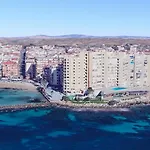 شقة Rumoholidays Proa Playa Del Cura