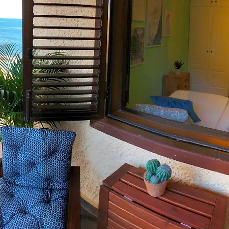 Rumoholidays Proa Playa Del Cura شقة