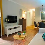 Rumoholidays Proa Playa Del Cura Appartement *