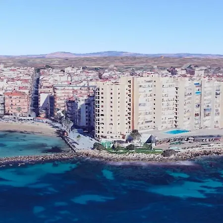 Appartement Rumoholidays Proa Playa Del Cura