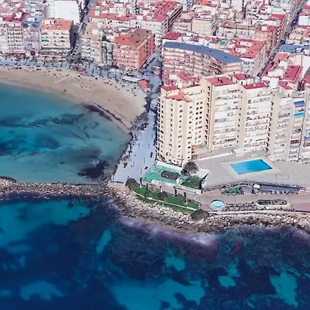 Rumoholidays Proa Playa Del Cura Appartement *