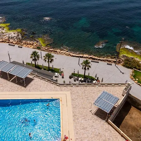 Apartment Rumoholidays Proa Playa Del Cura