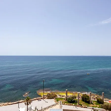 Apartment Rumoholidays Proa Playa Del Cura