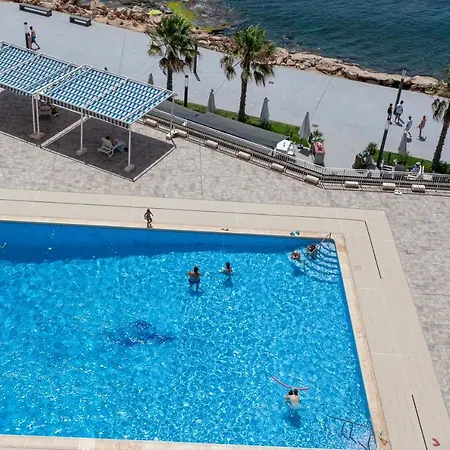 Appartement Rumoholidays Proa Playa Del Cura Torrevieja