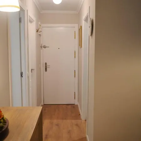 Rumoholidays Proa Playa Del Cura Apartment