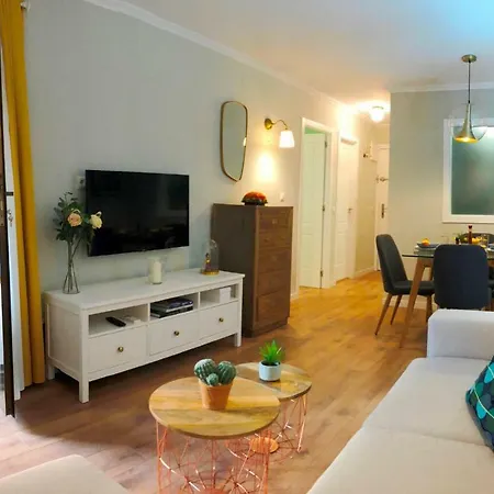 Rumoholidays Proa Playa Del Cura Apartment *