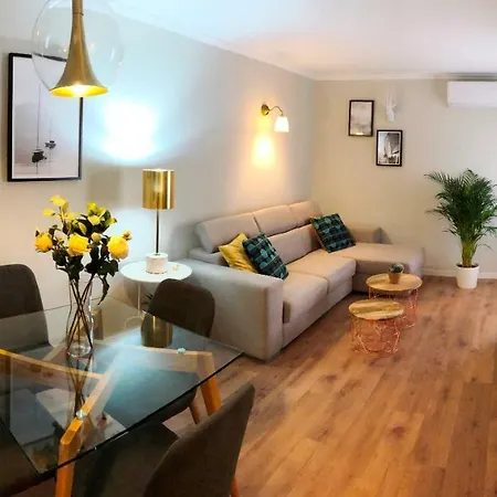 Rumoholidays Proa Playa Del Cura * Torrevieja