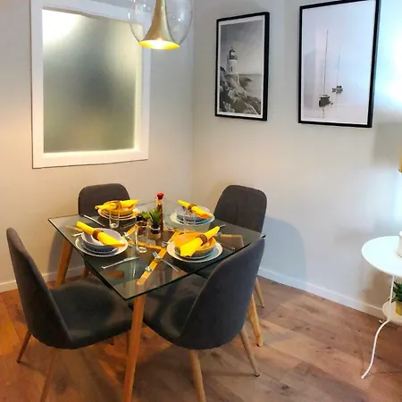 Apartment Rumoholidays Proa Playa Del Cura Torrevieja