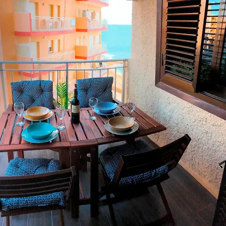 Rumoholidays Proa Playa Del Cura