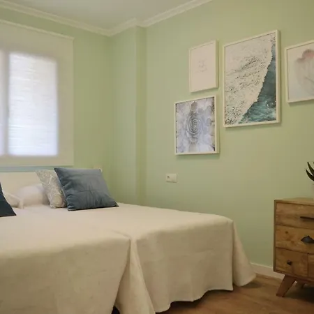 Apartment Rumoholidays Proa Playa Del Cura *