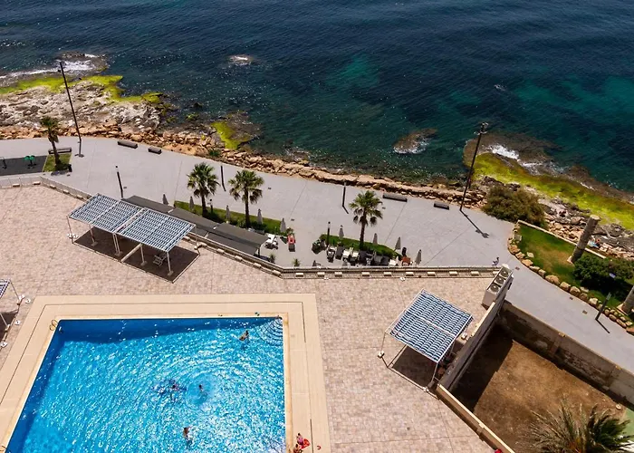 Appartement Rumoholidays Proa Playa Del Cura