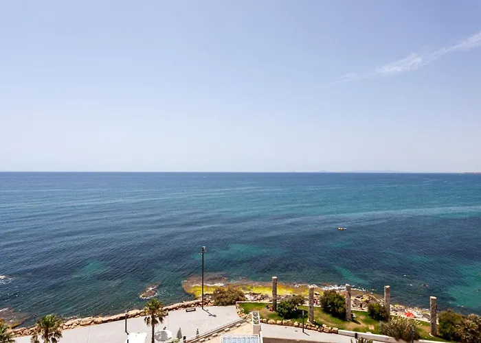 Apartment Rumoholidays Proa Playa Del Cura