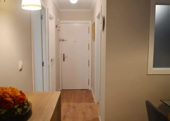 Rumoholidays Proa Playa Del Cura Appartement