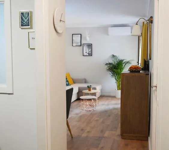 Rumoholidays Proa Playa Del Cura Torrevieja