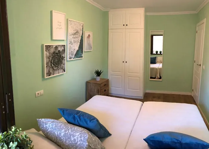 Rumoholidays Proa Playa Del Cura