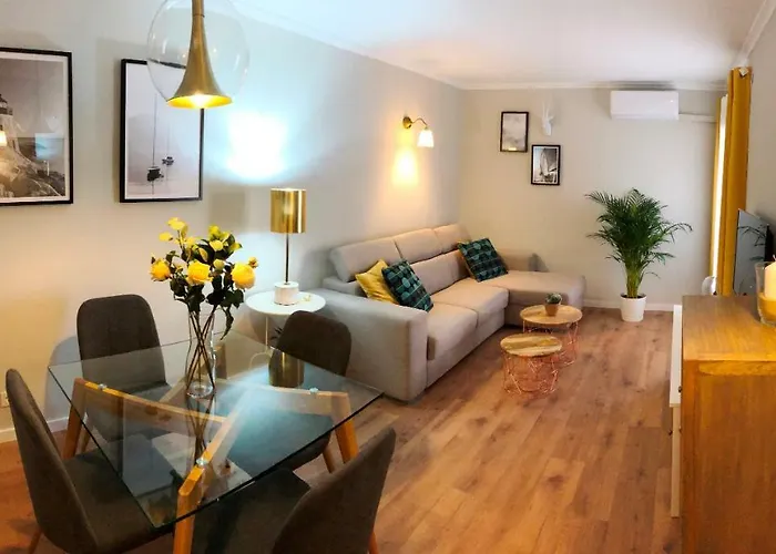 Rumoholidays Proa Playa Del Cura * Torrevieja