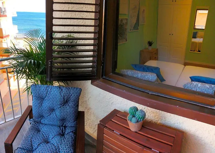 Rumoholidays Proa Playa Del Cura Appartement