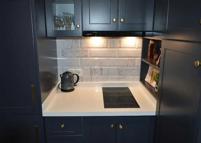 Rumoholidays Proa Playa Del Cura Appartement Torrevieja