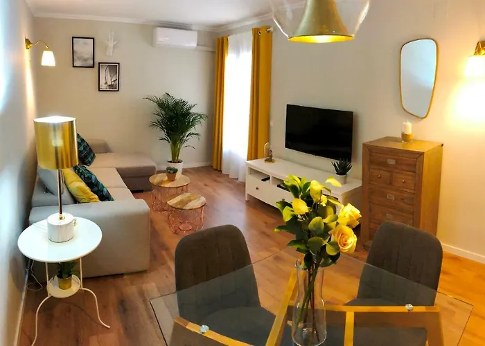 Appartement Rumoholidays Proa Playa Del Cura