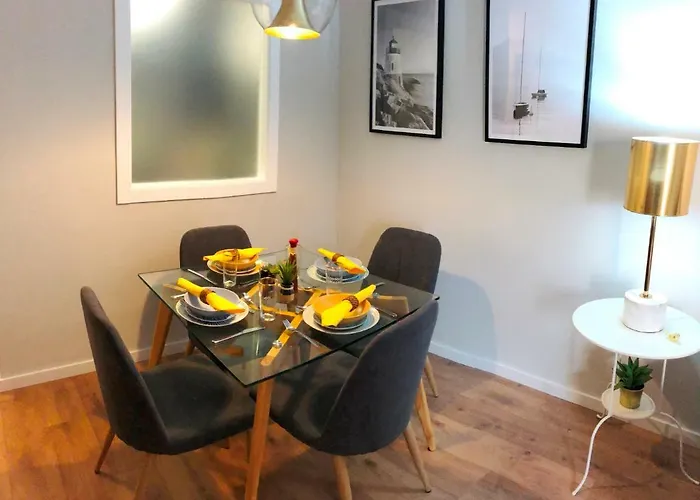 Apartment Rumoholidays Proa Playa Del Cura Torrevieja