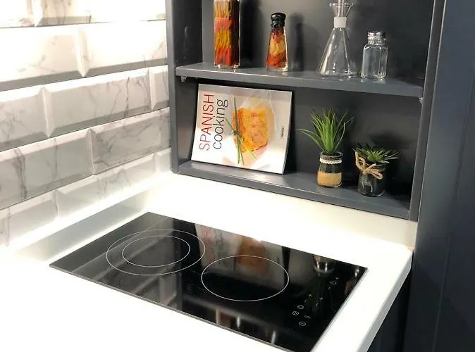 Rumoholidays Proa Playa Del Cura * Torrevieja