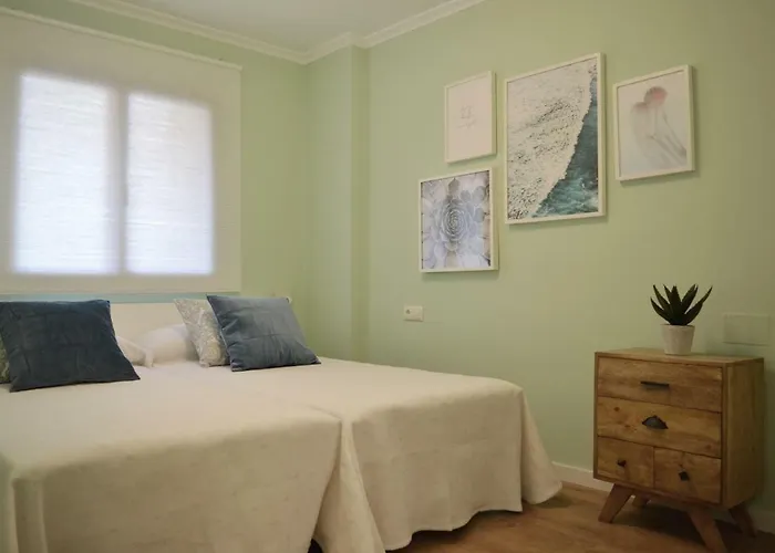 Appartement Rumoholidays Proa Playa Del Cura *