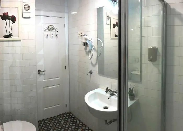 Rumoholidays Proa Playa Del Cura *