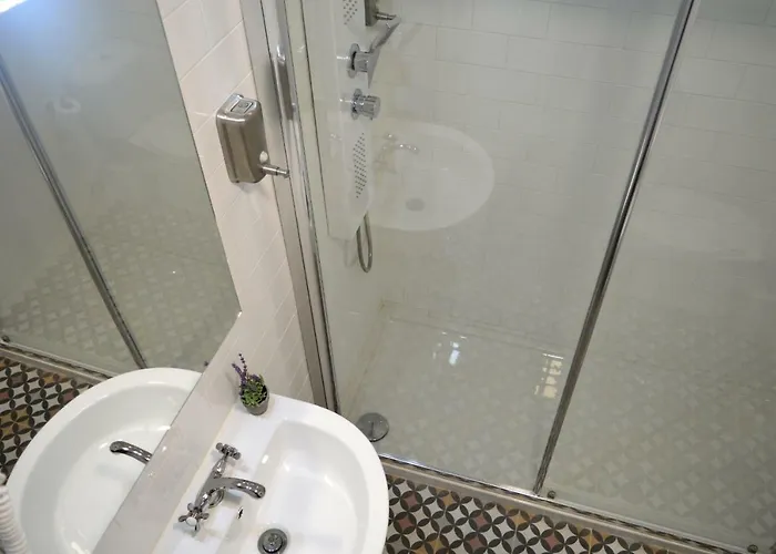 Rumoholidays Proa Playa Del Cura * Torrevieja